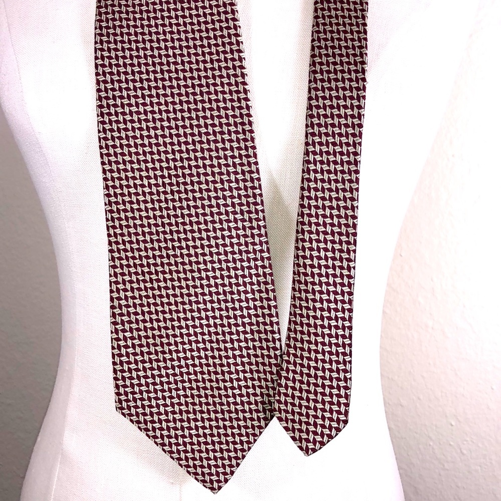 Polo by Ralph Lauren Silk Tie